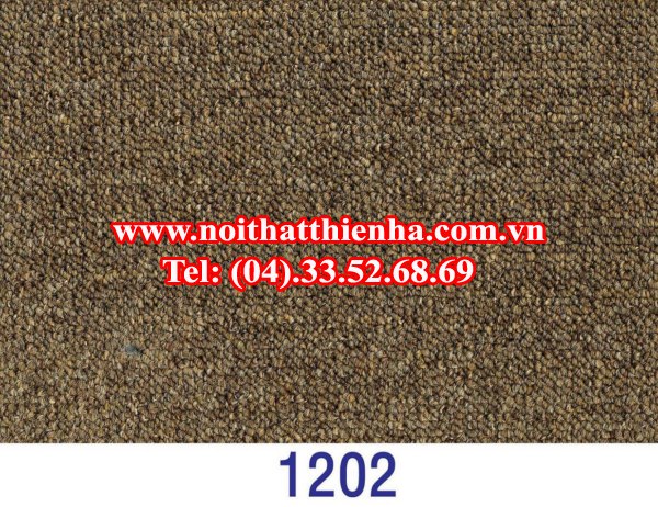 Thảm trải sàn Tuntex T1202